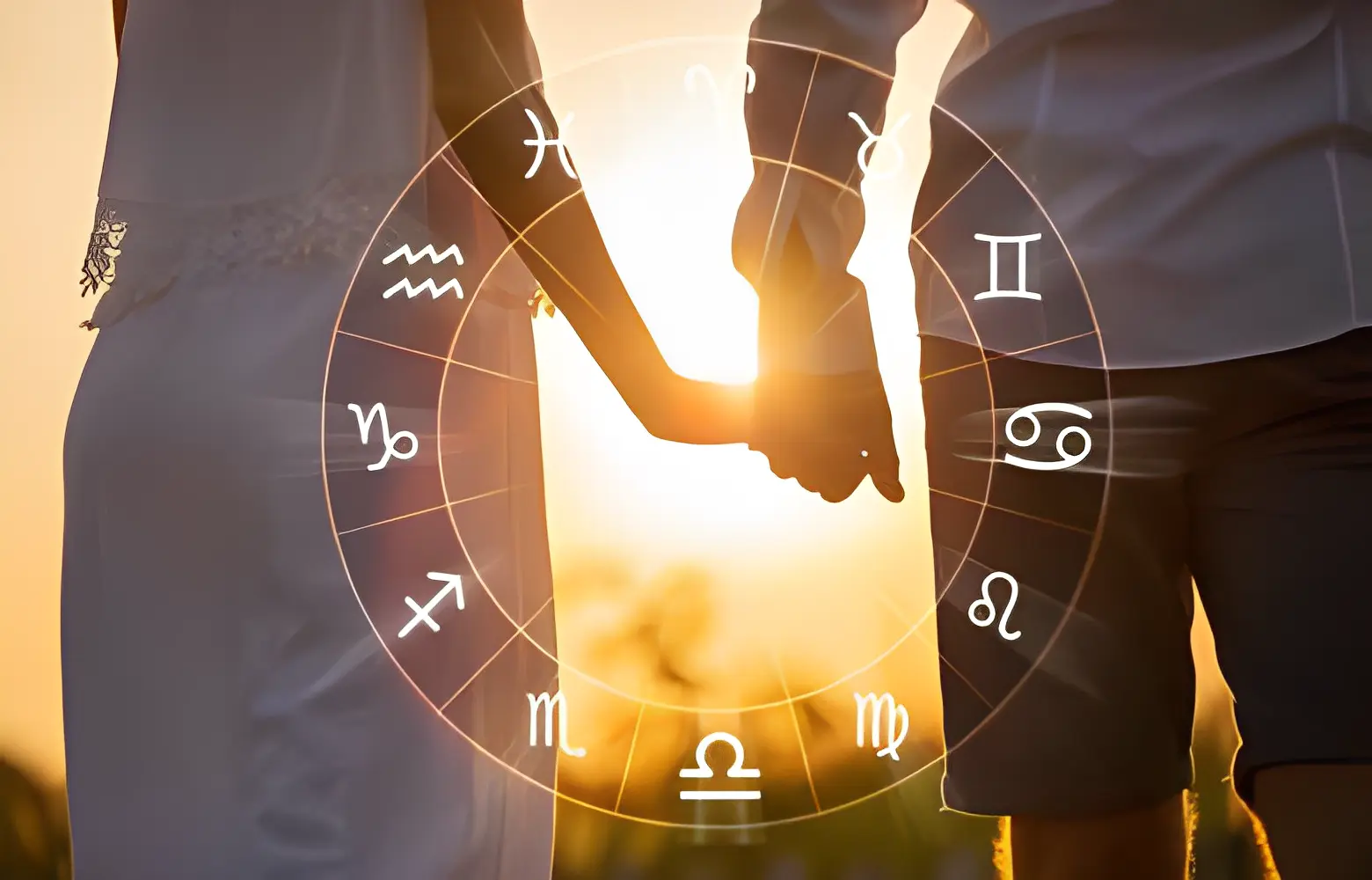 Uncover Cosmic Love Connections With Zodiac Match