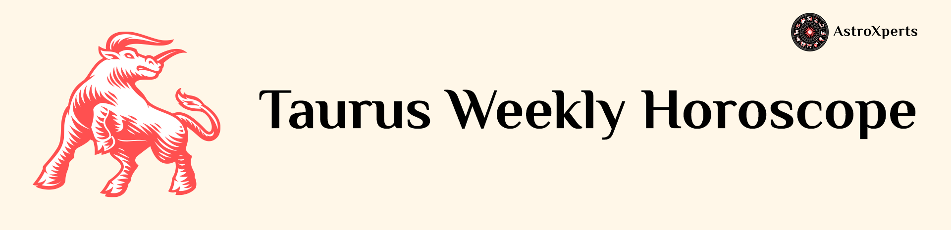 Taurus Weekly
