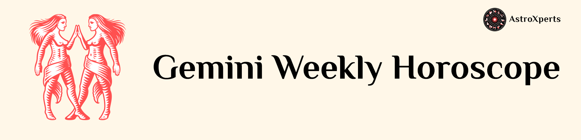 Gemini Weekly
