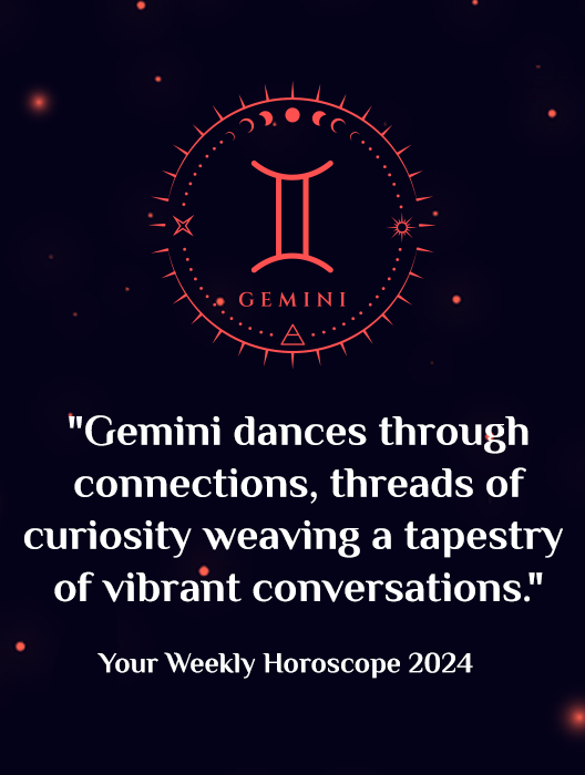Gemini Weekly