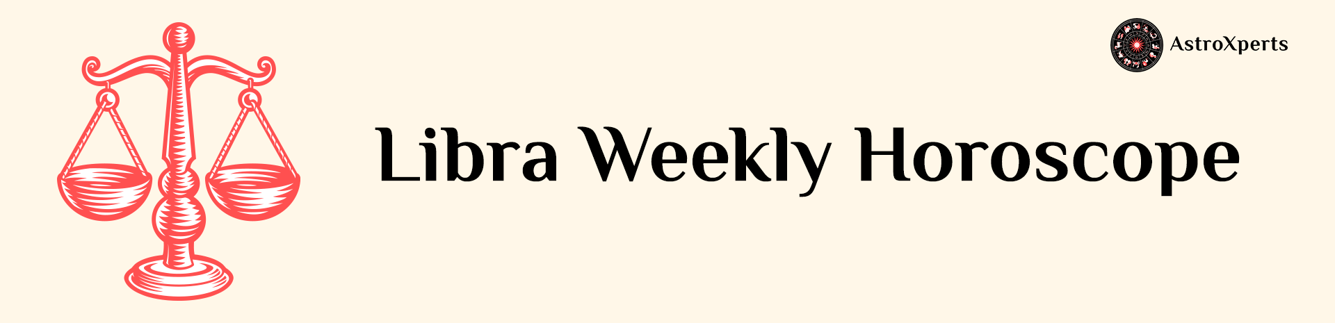 Libra Weekly
