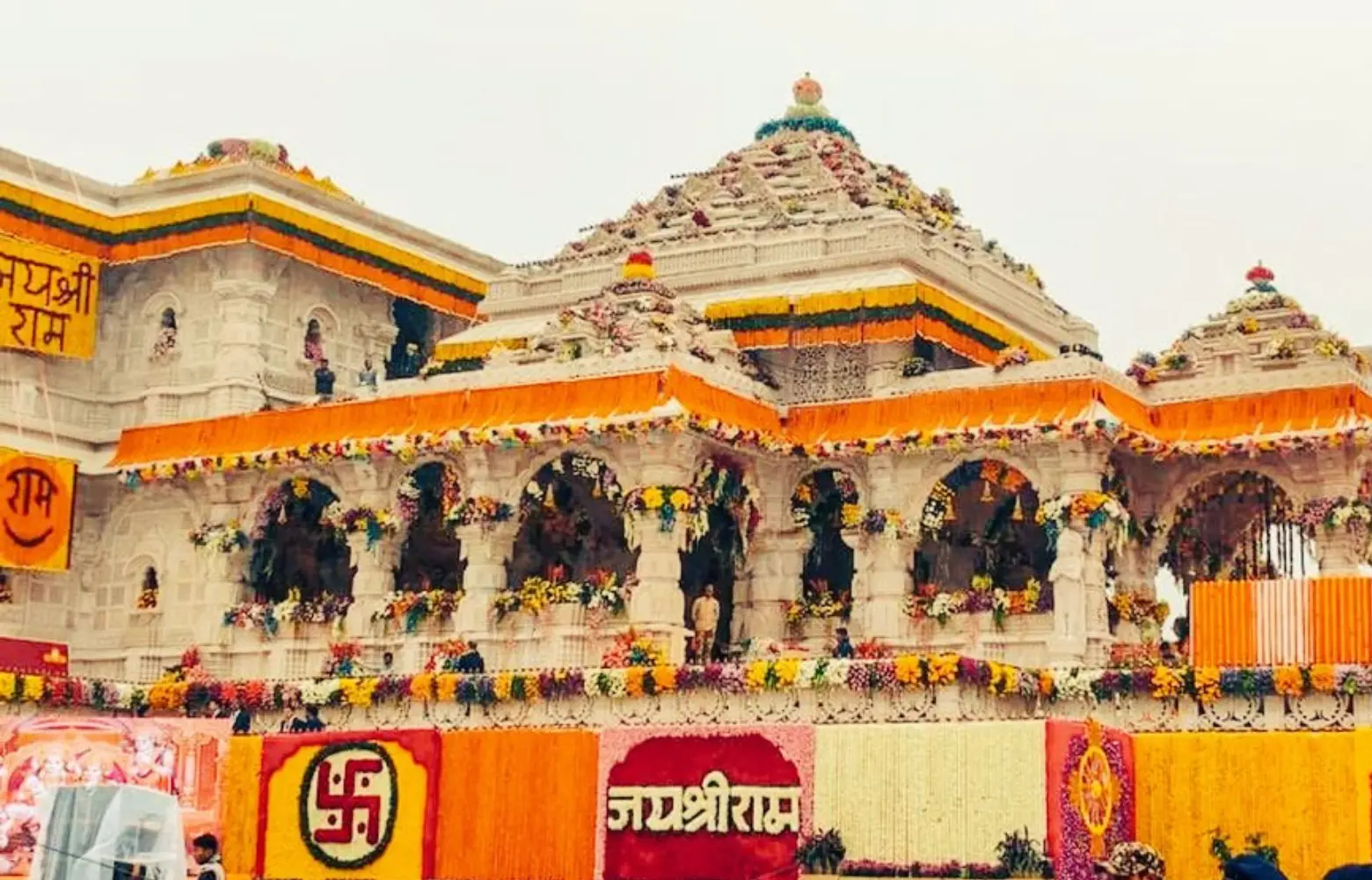 How Jan 22 Is Ideal To Inaugurate Ayodhya Ram Mandir