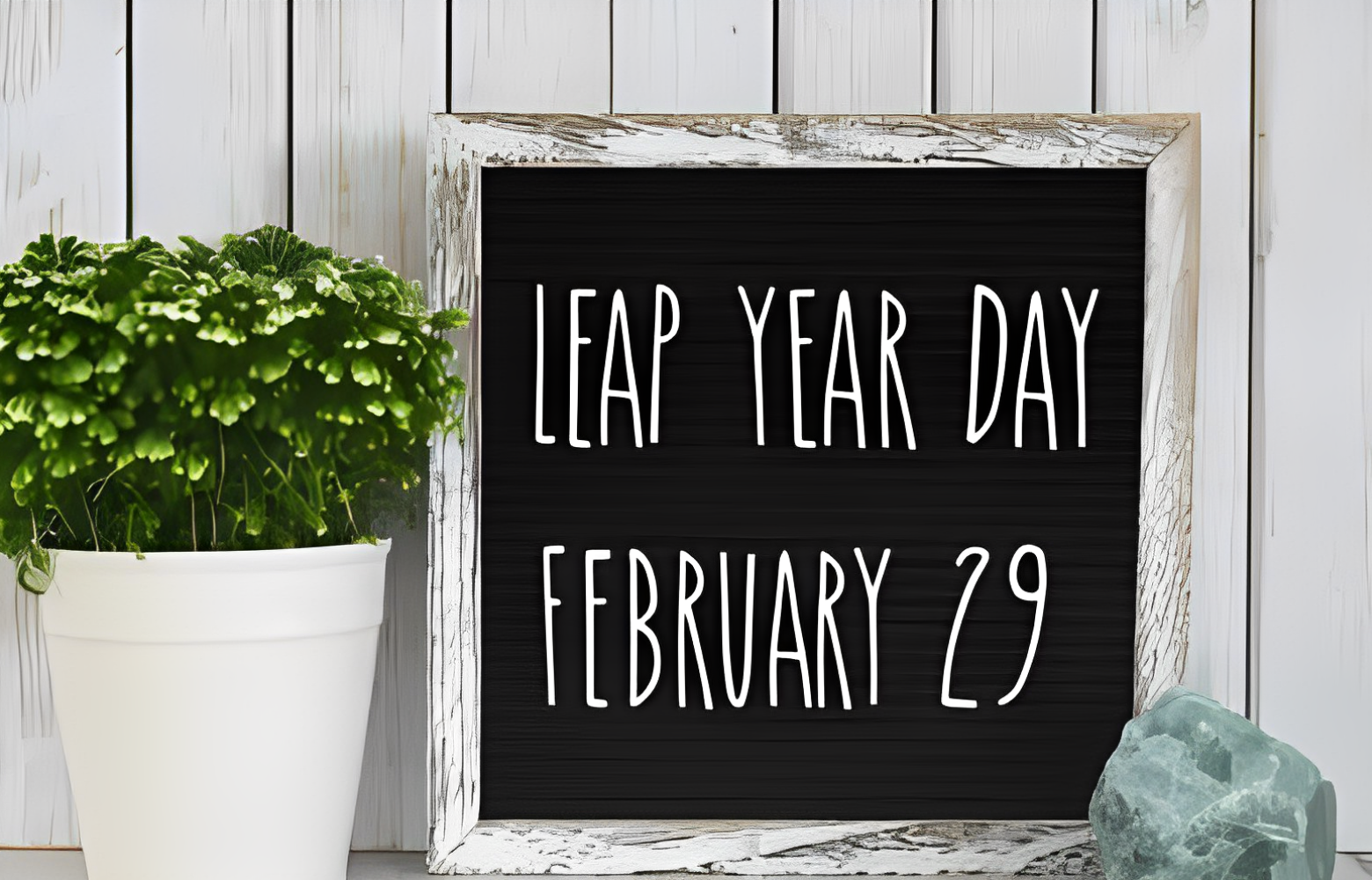 The Astrological Intrigue of Leap Day Birthdays
